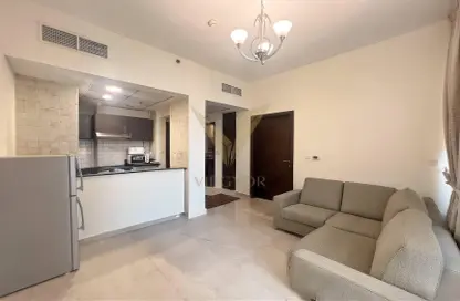 Apartment - 1 Bedroom - 1 Bathroom for sale in Hanover Square - District 10 - Jumeirah Village Circle - Dubai