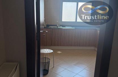 Apartment - 2 Bedrooms - 2 Bathrooms for rent in City Tower - Al Nuaimiya - Ajman Apartment - 2 Bedrooms - 2 Bathrooms for rent in City Tower - Al Nuaimiya - Ajman