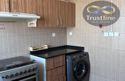 Apartment - 2 Bedrooms - 2 Bathrooms for rent in City Tower - Al Nuaimiya - Ajman Apartment - 2 Bedrooms - 2 Bathrooms for rent in City Tower - Al Nuaimiya - Ajman