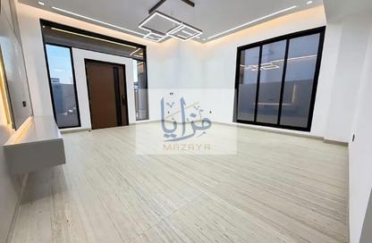Villa - 5 - 7 for sale in Al Bahia Hills - Al Bahia - Ajman Villa - 5 - 7 for sale in Al Bahia Hills - Al Bahia - Ajman