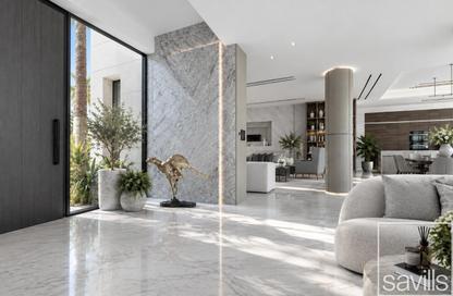 Villa - 6 - 7 for rent in Signature Villas Frond B - Signature Villas - Palm Jumeirah - Dubai Villa - 6 - 7 for rent in Signature Villas Frond B - Signature Villas - Palm Jumeirah - Dubai