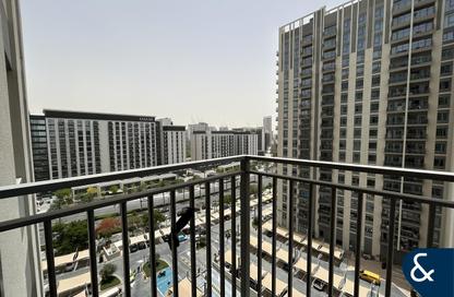 Apartment - 2 Bedrooms - 2 Bathrooms for sale in Park Heights 2 Tower 2 - Park Heights 2 - Park Heights - Dubai Hills Estate - Dubai Apartment - 2 Bedrooms - 2 Bathrooms for sale in Park Heights 2 Tower 2 - Park Heights 2 - Park Heights - Dubai Hills Estate - Dubai