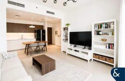 شقة - 2 غرف نوم - 2 حمامات للبيع في برج Park Heights 2 2 - بارك هايتس 2 - بارك هايتس - دبي هيلز استيت - دبي