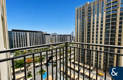 شقة - 2 غرف نوم - 2 حمامات للبيع في برج Park Heights 2 2 - بارك هايتس 2 - بارك هايتس - دبي هيلز استيت - دبي شقة - 2 غرف نوم - 2 حمامات للبيع في برج Park Heights 2 2 - بارك هايتس 2 - بارك هايتس - دبي هيلز استيت - دبي