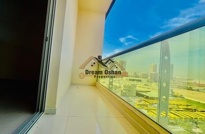 Apartment - 2 Bedrooms - 3 Bathrooms for rent in Al Khair Building - Dubai Silicon Oasis - Dubai Apartment - 2 Bedrooms - 3 Bathrooms for rent in Al Khair Building - Dubai Silicon Oasis - Dubai