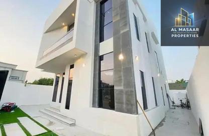 Villa - 5 Bedrooms - 6 Bathrooms for sale in Al Zaheya Gardens - Al Zahya - Ajman