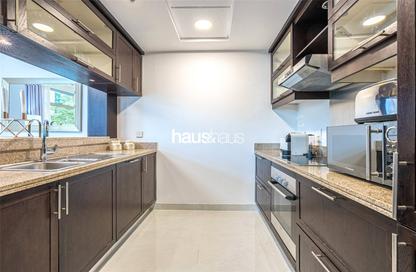 Apartment - 1 Bedroom - 2 Bathrooms for rent in The Residences 5 - The Residences - Downtown Dubai - Dubai