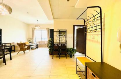 Apartment - 2 Bedrooms - 3 Bathrooms for rent in Azizi Liatris - Al Furjan - Dubai