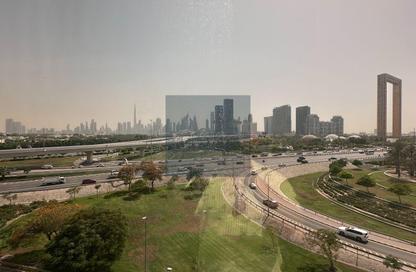 Office Space - Studio - 2 Bathrooms for rent in Golden Gate - Oud Metha - Bur Dubai - Dubai Office Space - Studio - 2 Bathrooms for rent in Golden Gate - Oud Metha - Bur Dubai - Dubai