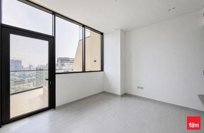 Apartment - 1 Bedroom - 2 Bathrooms for sale in Binghatti Royale - District 18 - Jumeirah Village Circle - Dubai