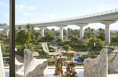 شقة - غرفة نوم - 1 حمام للبيع في برج مونتيفا - مرسى خور دبي - دبي شقة - غرفة نوم - 1 حمام للبيع في برج مونتيفا - مرسى خور دبي - دبي