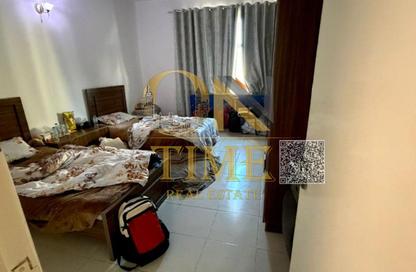 Apartment - 2 Bedrooms - 3 Bathrooms for sale in Oasis Tower - Al Rashidiya 1 - Al Rashidiya - Ajman
