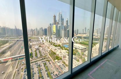 Office Space - Studio for rent in Arenco Tower - Dubai Internet City - Dubai