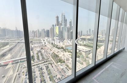 Office Space - Studio for rent in Arenco Tower - Dubai Internet City - Dubai