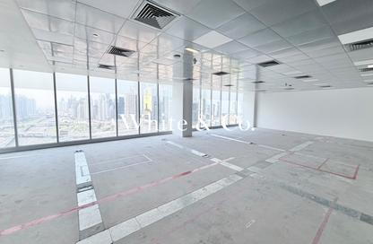 Office Space - Studio for rent in Arenco Tower - Dubai Internet City - Dubai