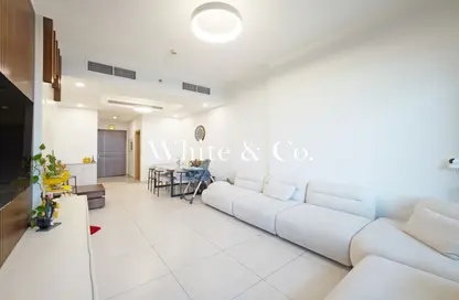 Apartment - 2 Bedrooms - 3 Bathrooms for sale in The Bay - Business Bay - Dubai
