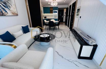 Apartment - 1 Bedroom - 2 Bathrooms for rent in Opalz By Danube Tower 2 - Opalz by Danube - Dubai Science Park - Dubai