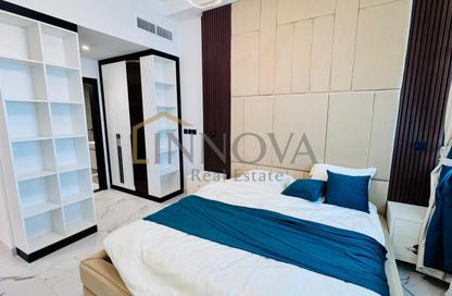 Apartment - 1 Bedroom - 2 Bathrooms for rent in Opalz By Danube Tower 2 - Opalz by Danube - Dubai Science Park - Dubai