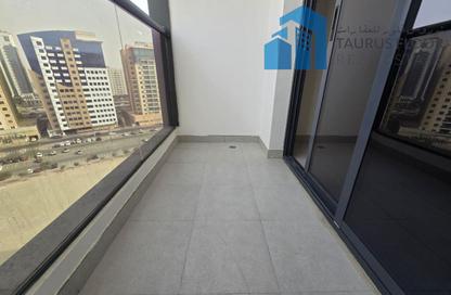 Apartment - 2 Bedrooms - 3 Bathrooms for rent in La Zona Residence - Al Mamzar - Deira - Dubai Apartment - 2 Bedrooms - 3 Bathrooms for rent in La Zona Residence - Al Mamzar - Deira - Dubai