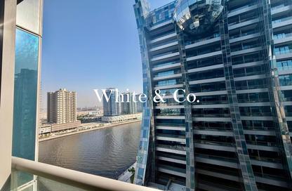 Apartment - Studio - 1 Bathroom for rent in J ONE - Business Bay - Dubai Apartment - Studio - 1 Bathroom for rent in J ONE - Business Bay - Dubai