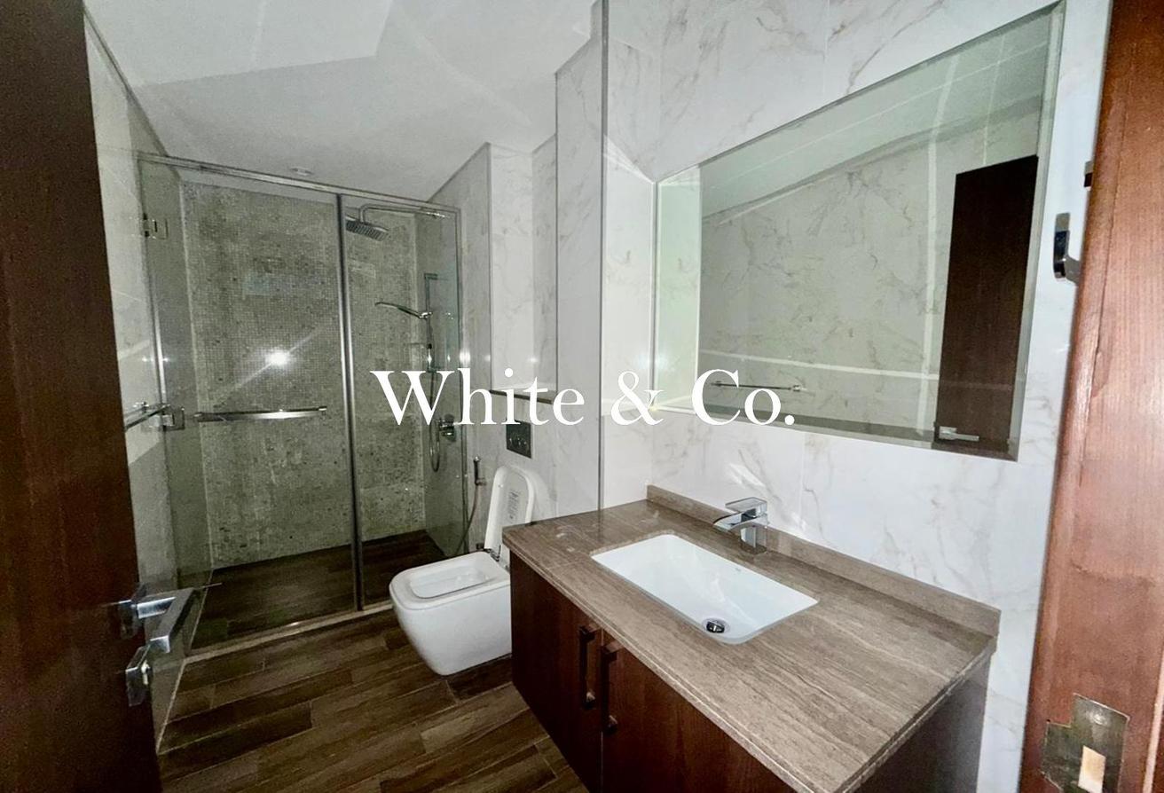 Vacant Now | Prime Location | Unfurnished photo 9