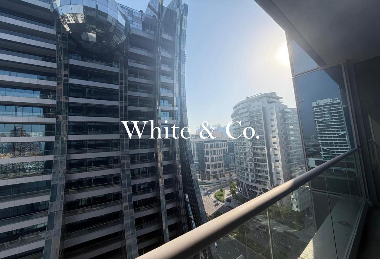 Vacant Now | Prime Location | Unfurnished photo 10