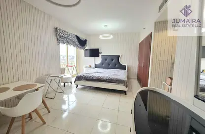 شقة - 1 حمام للايجار في 8B البحيرة - لاجون - ميناء العرب - راس الخيمة - رأس الخيمة