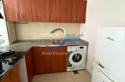Apartment - Studio - 1 for rent in Global Green View 2 - CBD (Central Business District) - International City - Dubai Apartment - Studio - 1 for rent in Global Green View 2 - CBD (Central Business District) - International City - Dubai
