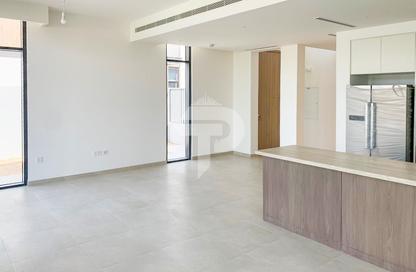 Villa - 4 - 5 for rent in Mudon Al Ranim 1 - Mudon - Dubai
