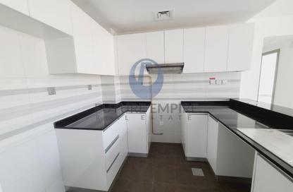 Apartment - 1 Bedroom - 2 Bathrooms for rent in Central 1 Dubai 4 - Jumeirah Garden City - Al Satwa - Dubai