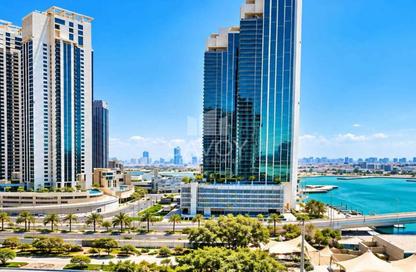 شقة - 2 - 3 للبيع في أوشن تيراس - مارينا سكوير - جزيرة الريم - أبوظبي