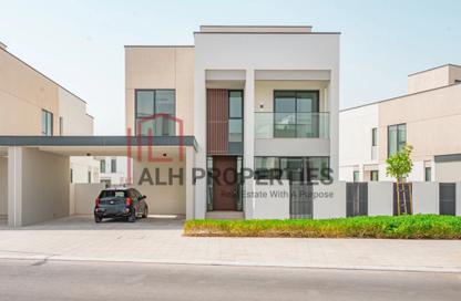 Villa - 4 Bedrooms - 4 Bathrooms for rent in Caya 1 - Arabian Ranches 3 - Dubai Villa - 4 Bedrooms - 4 Bathrooms for rent in Caya 1 - Arabian Ranches 3 - Dubai