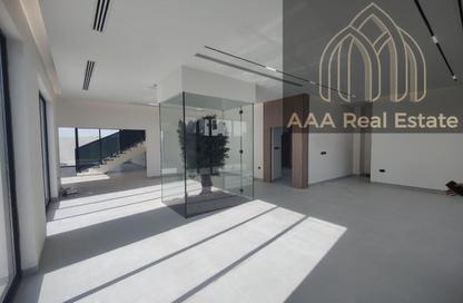 Villa - 5 Bedrooms - 7 Bathrooms for rent in Al Athbah - Wadi Al Amardi - Dubai