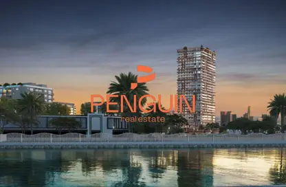 Apartment - Studio - 1 Bathroom for sale in Empire Lake view - Liwan - Dubai Land - Dubai