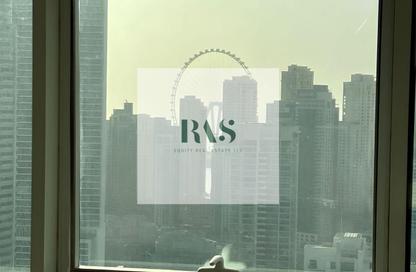 Apartment - 1 Bedroom - 2 Bathrooms for sale in Lake City Tower - JLT Cluster D - Jumeirah Lake Towers - Dubai Apartment - 1 Bedroom - 2 Bathrooms for sale in Lake City Tower - JLT Cluster D - Jumeirah Lake Towers - Dubai