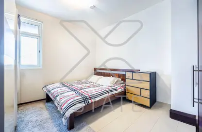 شقة - غرفة نوم - 1 حمام للبيع في مساكن الفرجان - الفرجان - دبي