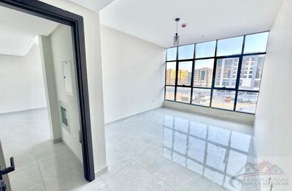 Apartment - 1 Bedroom - 2 Bathrooms for rent in Muweileh Community - Muwaileh Commercial - Sharjah