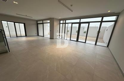 Townhouse - 4 - 5 for rent in MAG Eye - MAG City - Mohammed Bin Rashid City - Dubai