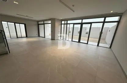 Townhouse - 4 Bedrooms - 5 Bathrooms for rent in MAG Eye - MAG City - Mohammed Bin Rashid City - Dubai