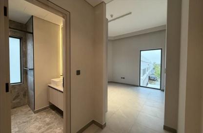 Townhouse - 4 - 5 for rent in MAG Eye - MAG City - Mohammed Bin Rashid City - Dubai