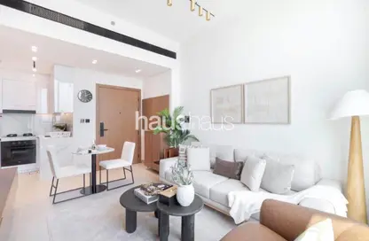Apartment - 1 Bedroom - 1 Bathroom for sale in Binghatti House - District 10 - Jumeirah Village Circle - Dubai