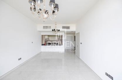 Apartment - 1 Bedroom - 2 Bathrooms for rent in The Polo Residence D1 - The Polo Residence - Meydan Avenue - Meydan - Dubai