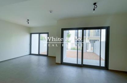 Townhouse - 3 Bedrooms - 4 Bathrooms for rent in Elan - Tilal Al Ghaf - Dubai Townhouse - 3 Bedrooms - 4 Bathrooms for rent in Elan - Tilal Al Ghaf - Dubai