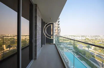 Apartment - 2 Bedrooms - 3 Bathrooms for rent in Ellington House 1 - Ellington House - Dubai Hills Estate - Dubai