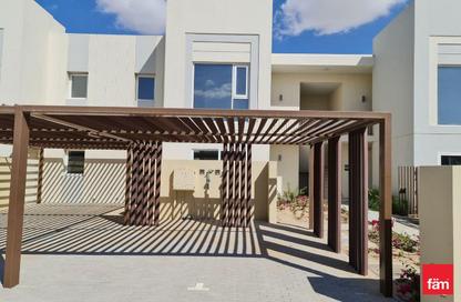 Apartment - 2 Bedrooms - 2 Bathrooms for rent in Block 13 - Urbana 3 - Urbana - Emaar South - Dubai South (Dubai World Central) - Dubai