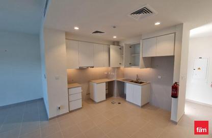 Apartment - 2 Bedrooms - 2 Bathrooms for rent in Block 13 - Urbana 3 - Urbana - Emaar South - Dubai South (Dubai World Central) - Dubai