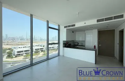 Apartment - 1 Bedroom - 2 Bathrooms for rent in Residences 8 - The Residences at District One - District One - Mohammed Bin Rashid City - Dubai