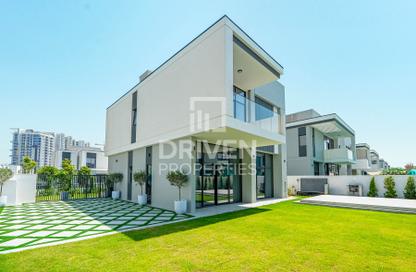 Villa - 4 - 7 for sale in Murooj Al Furjan East - Murooj Al Furjan - Al Furjan - Dubai Villa - 4 - 7 for sale in Murooj Al Furjan East - Murooj Al Furjan - Al Furjan - Dubai