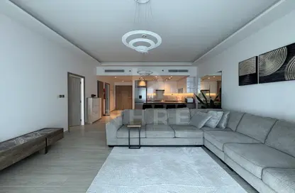 شقة - غرفة نوم - 2 حمامات للبيع في برج مى دو رى - (JLT) مجمع L - أبراج بحيرات الجميرا - دبي