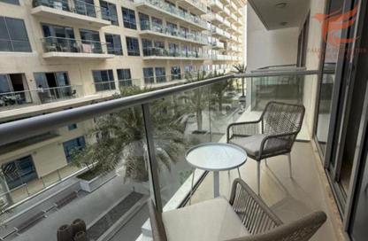 شقة - غرفة نوم - 2 حمامات للايجار في باسيفيك بورا بورا - باسيفيك - جزيرة المرجان - رأس الخيمة